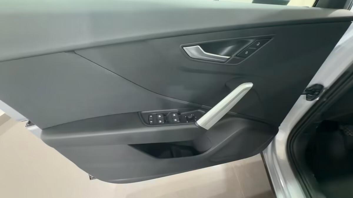 Audi Q2 30 TFSI Admired
