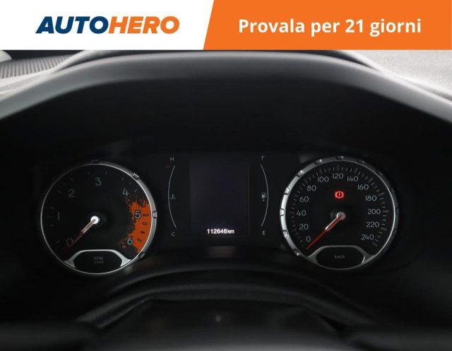 JEEP Renegade 1.6 Mjt 120 CV Longitude