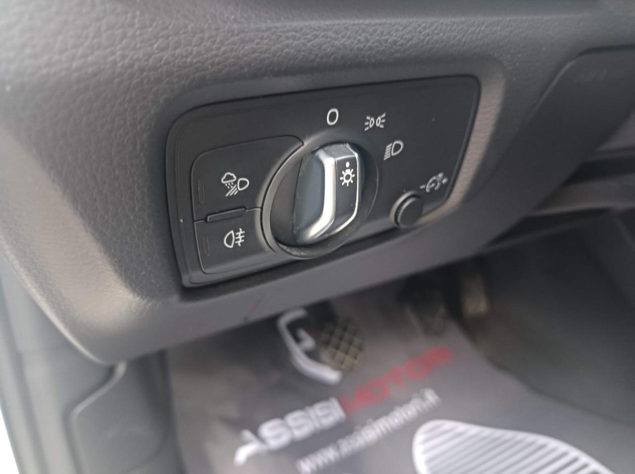 Audi A3 SPB 1.6 TDI Business