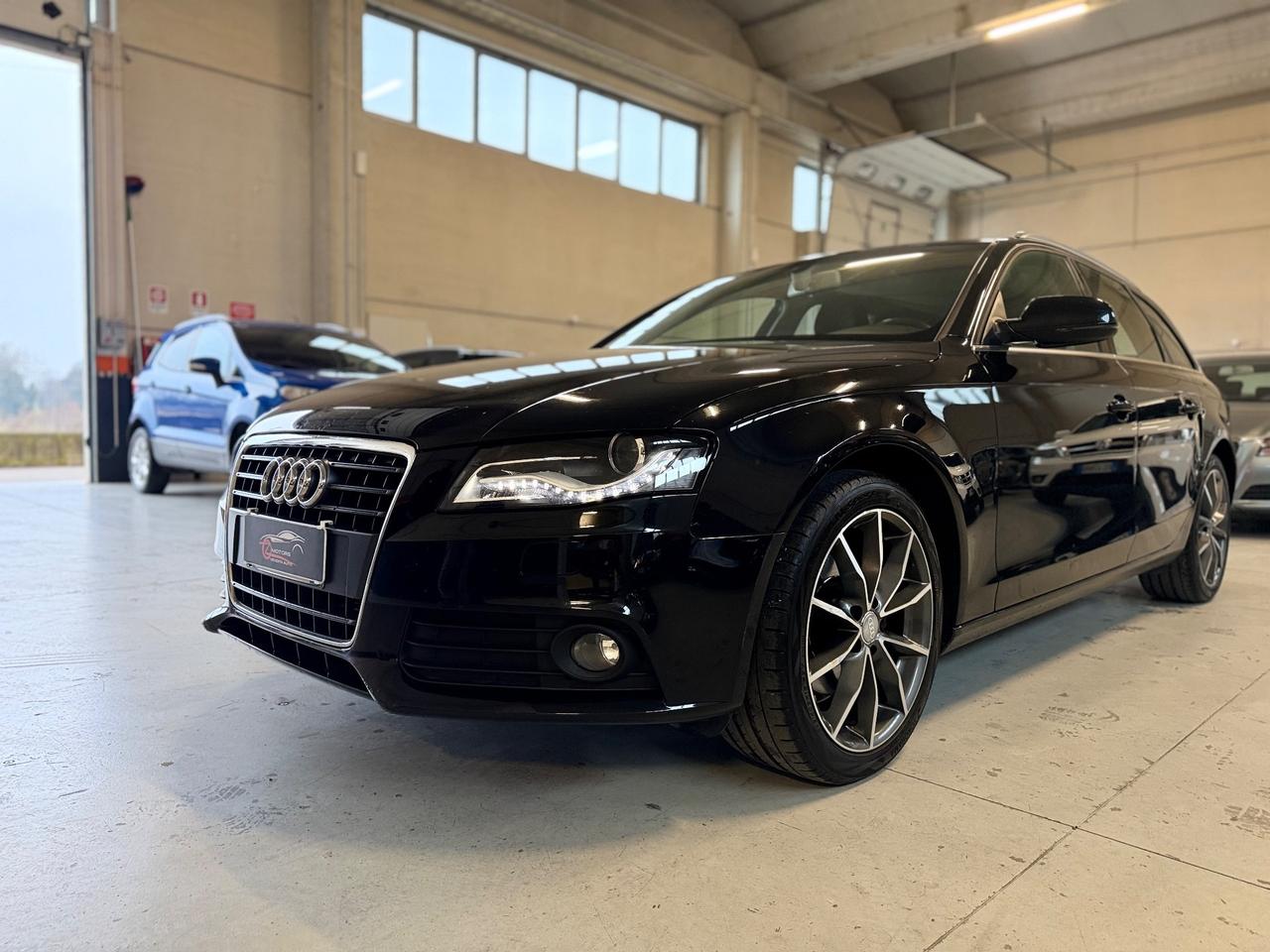 Audi A4 2.0 TDI 120CV F.AP. Start Advanced NEOPATENTATI