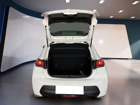 Peugeot 208 PureTech 75 Stop&Start 5 porte Active