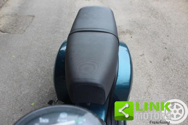 PIAGGIO Vespa 150 PX (1980 - 00) ARCOBALENO