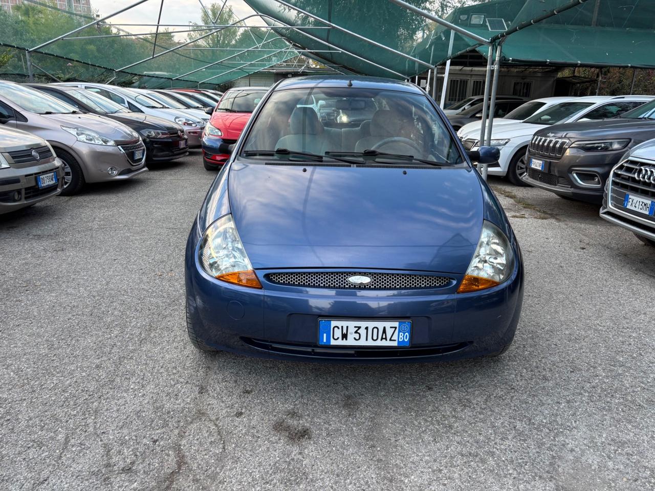 Ford Ka 1.3 Leather Collection OK NEOPATENTATI
