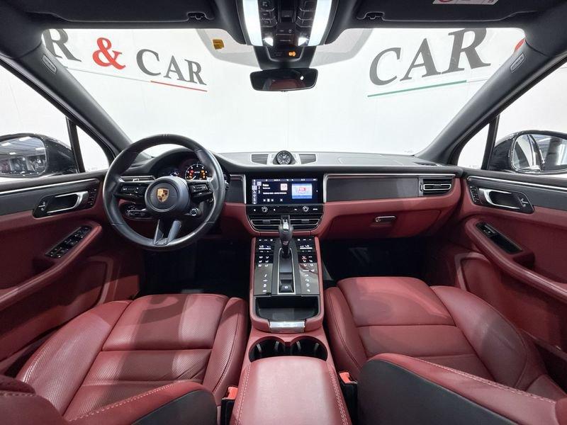 Porsche Macan 2.9 GTS