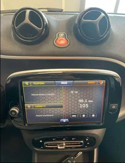 Smart ForTwo EQ Passion~UniPro~Promo Finanziamento