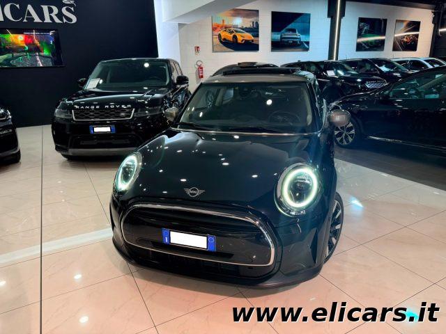 MINI Cooper 1.5 Cooper Camden Edition