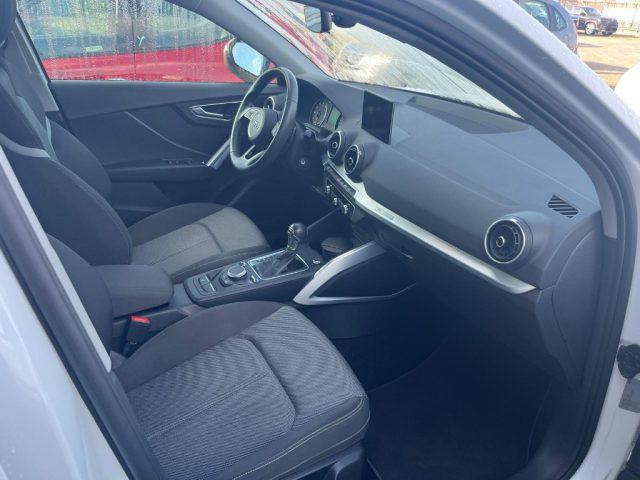 AUDI Q2 1.4 TFSI COD S tronic Sport