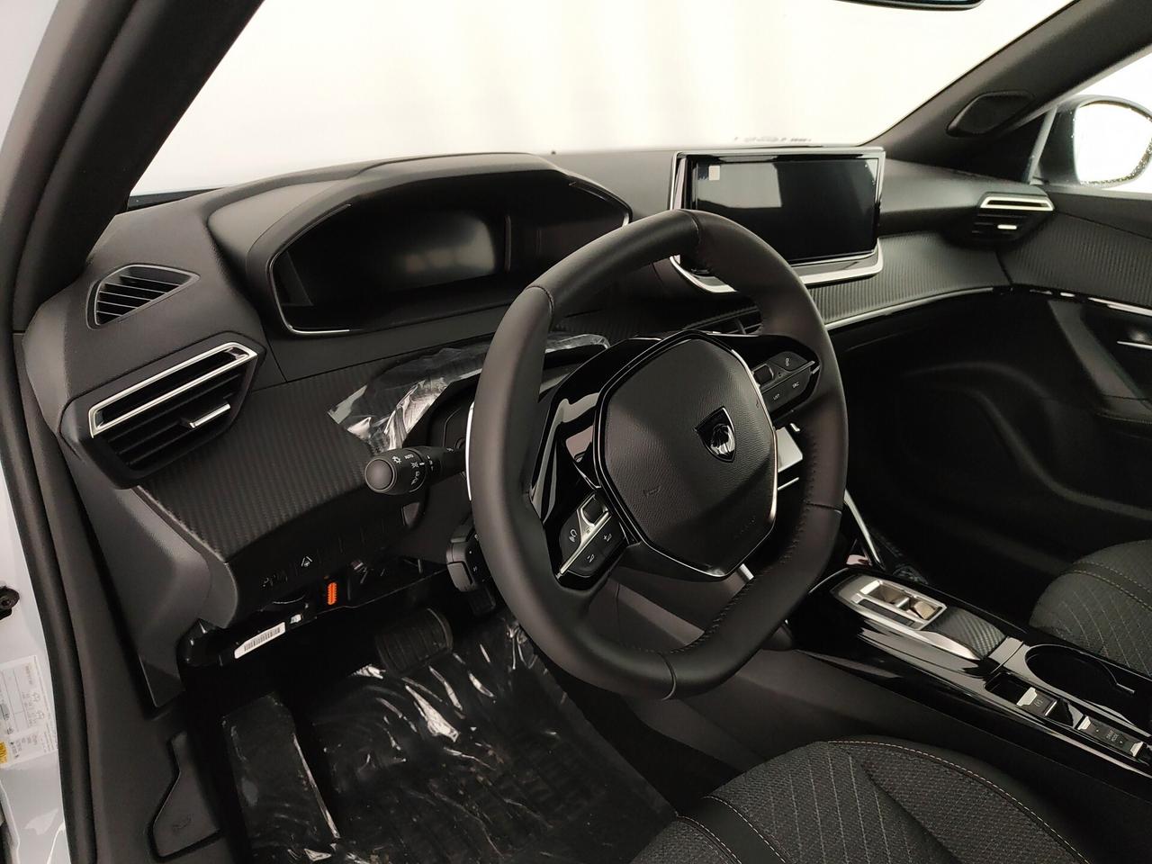 Peugeot 2008 1.2 Turbo Allure s&s 130cv eat8