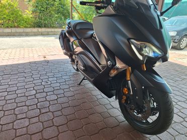 Yamaha T Max 530 Tmax sx