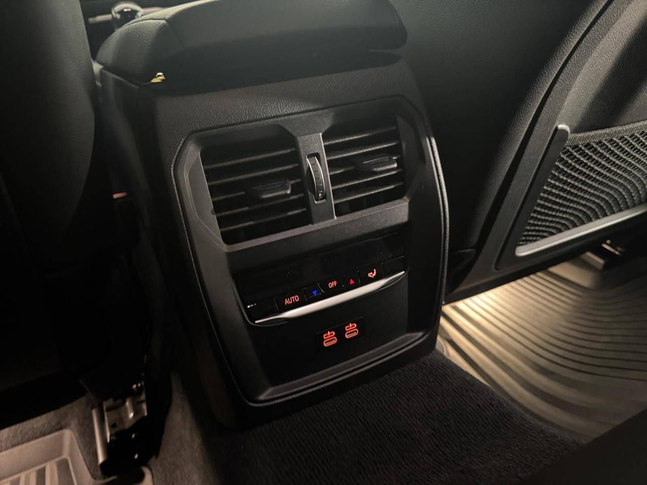 BMW Serie 4 420d Gran Coupè 48V Msport Pro