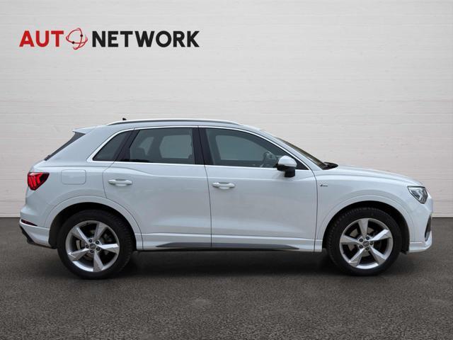 AUDI Q3 2.0 TDI 150 CV quattro S line Edition