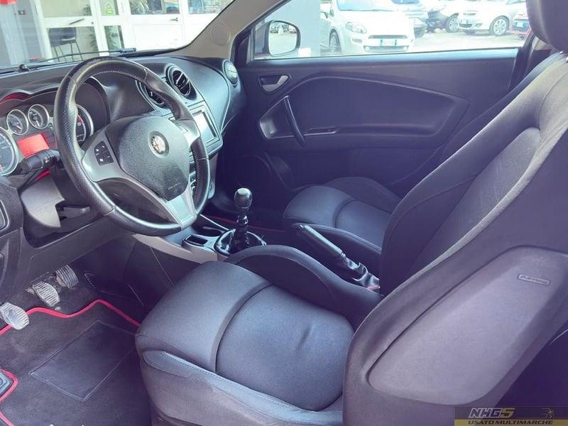 Alfa Romeo MiTo MiTo 1.4 70 CV 8V Super