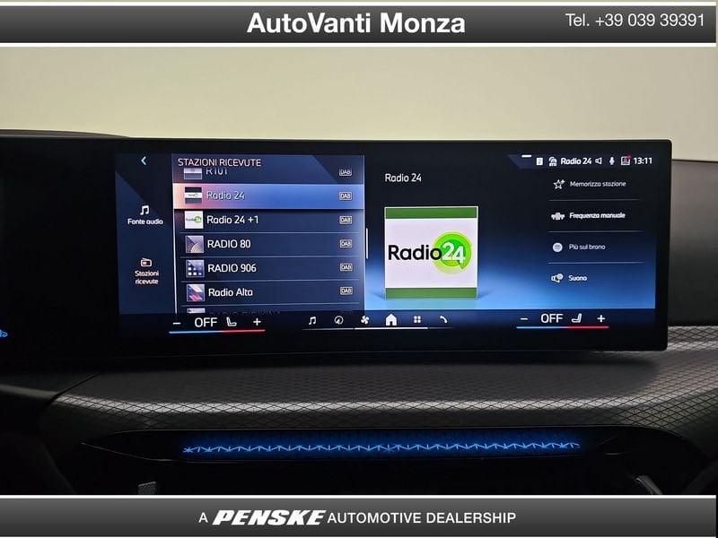 BMW Serie 3 320d xDrive 48V MSport Pro aut.