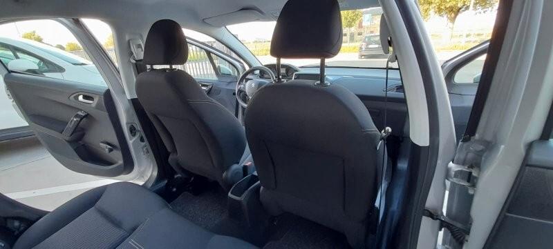 Peugeot 208 1.2 82 5p. GPL Allure