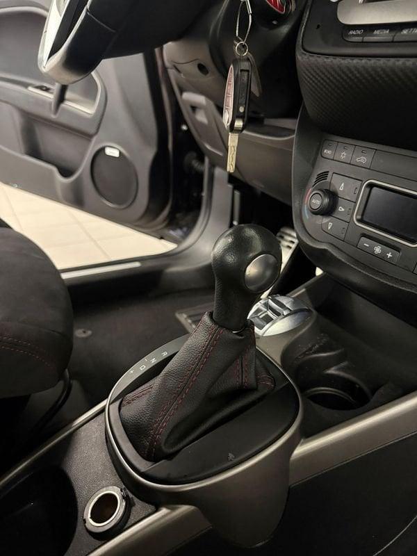 Alfa Romeo MiTo 1.4T 170cv Multiair Veloce TCT