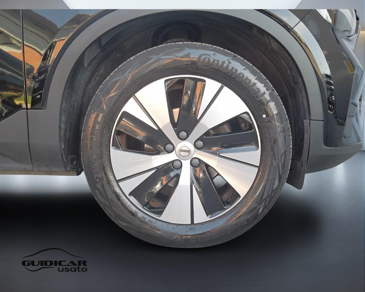 VOLVO XC40 2023 - XC40 1.5 t2 Core auto