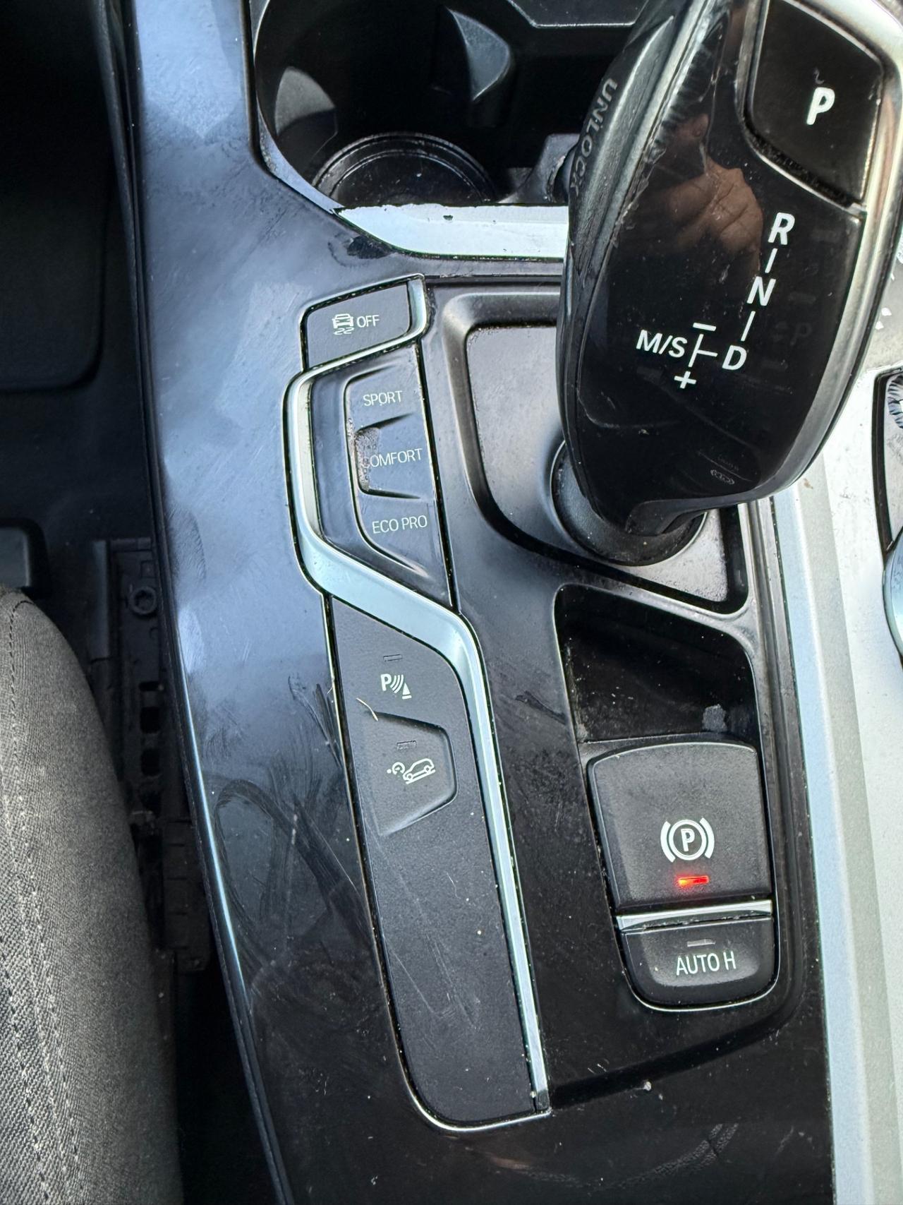 Bmw X3 xDrive20d Msport km certificati RESTYLING