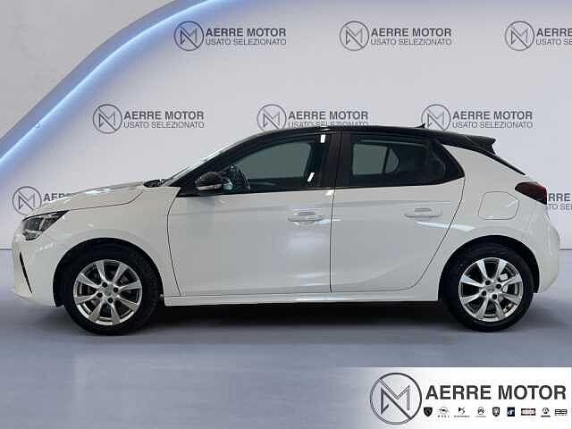 Opel Corsa 1.2 Edition