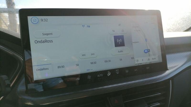 Ford Kuga 2.5 full hybrid Titanium 2wd 180cv auto