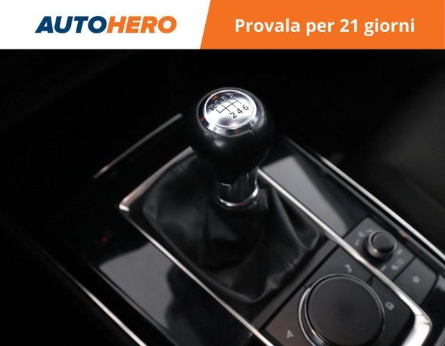 MAZDA CX-30 2.0L e-Skyactiv-G 150 CV M Hybrid 2WD Homura