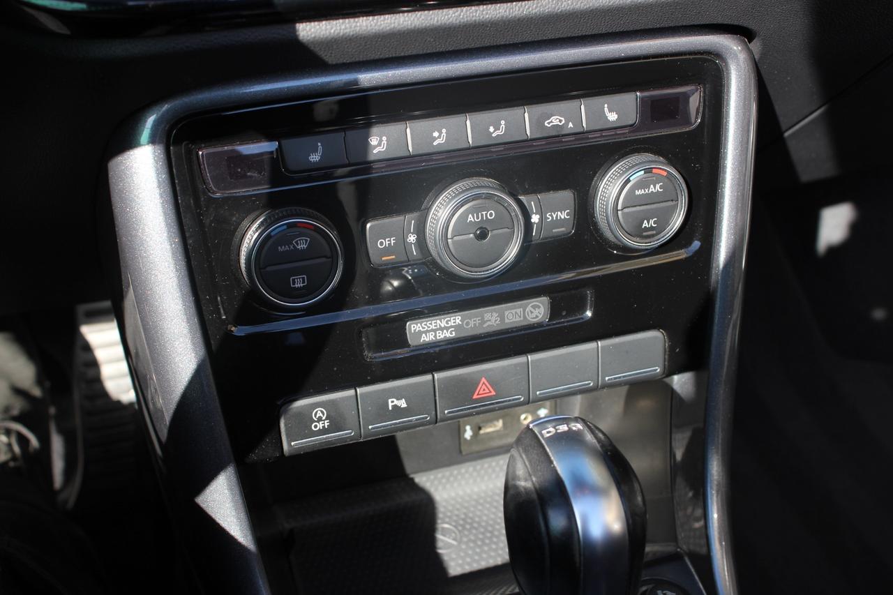 Volkswagen Maggiolino Cabrio 1.2 TSI Sound BlueMotion Technology