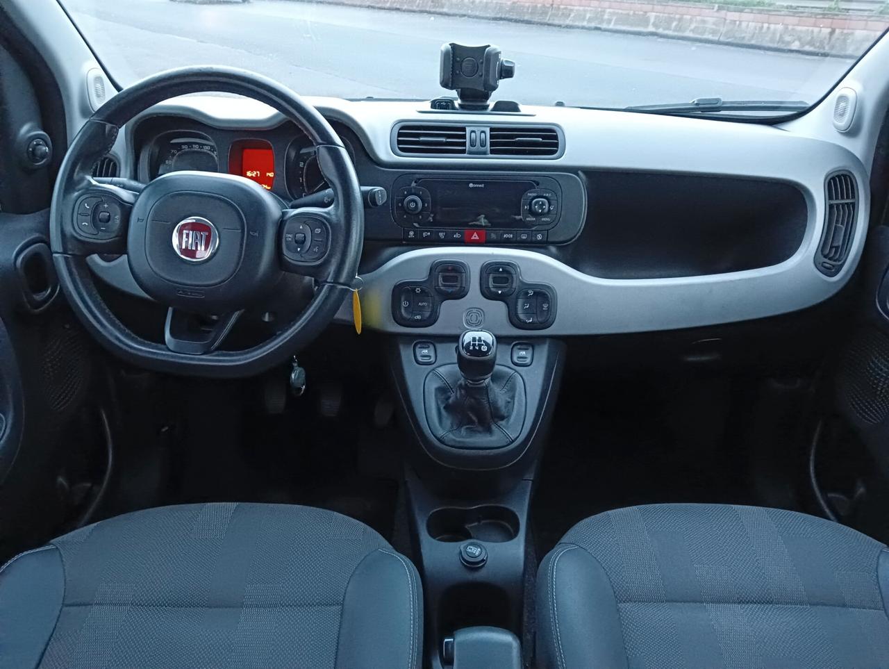 Fiat Panda 1.2 City Cross