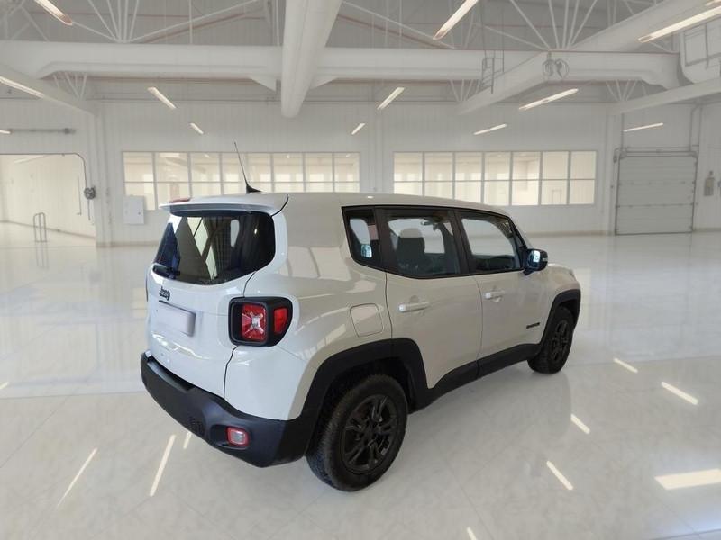 JEEP RENEGADE 1.0 T3 120cv Longitude