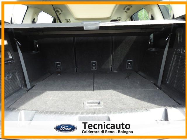 FORD S-Max 2.0 EcoBlue 190CV 7posti Titanium Business