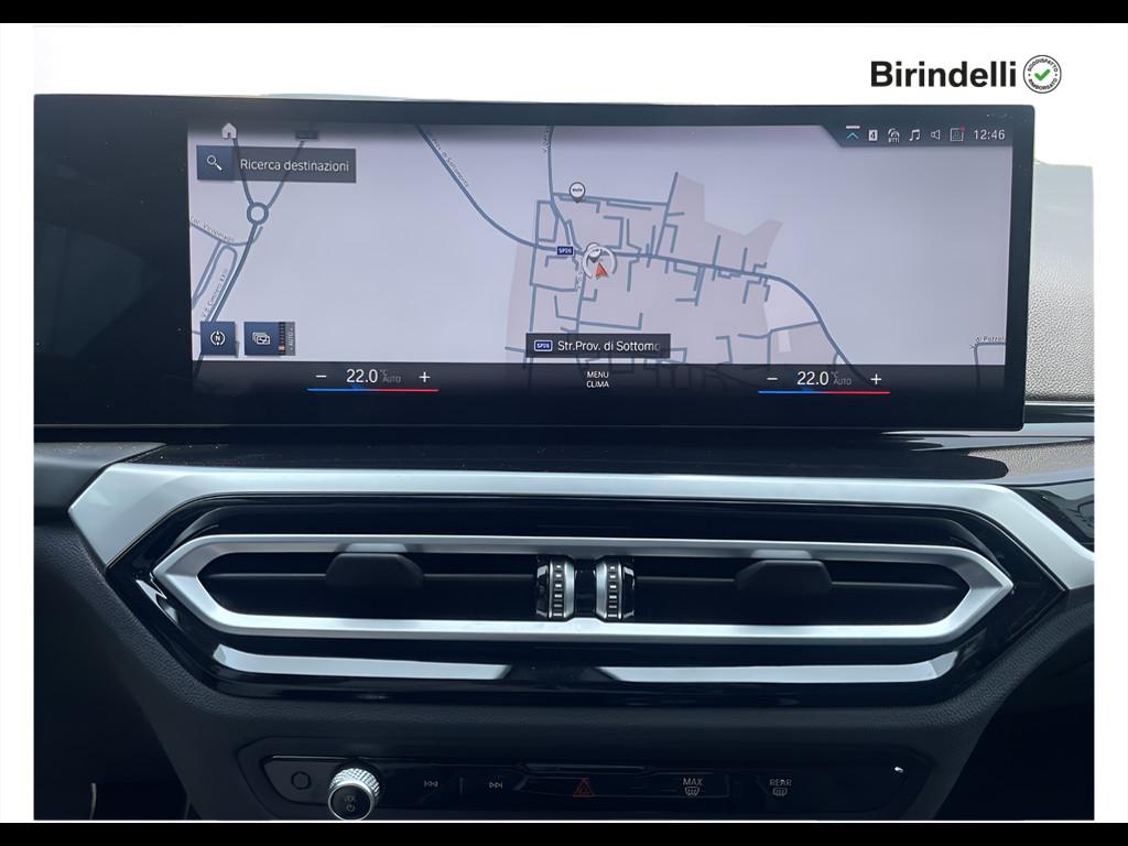 BMW Serie 2 Cpé(G42/87) - M 240i