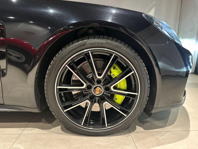 PORSCHE Panamera 2.9 4 E-Hybrid Platinum Edition Full Opt.