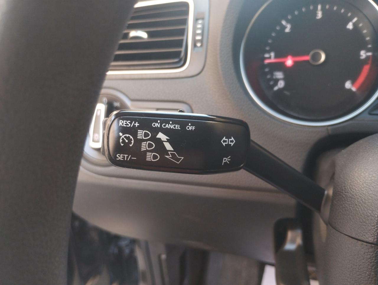 Volkswagen Polo 1.4 TDI 5p. Comfortline BlueMotion Technology