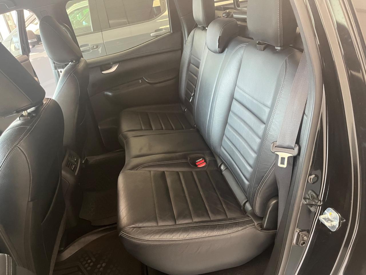 Mercedes X 250 d 190cv 4Matic Power PrezzoFinito