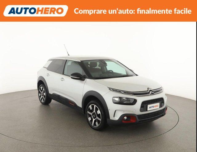 CITROEN C4 Cactus BlueHDi 100 Shine