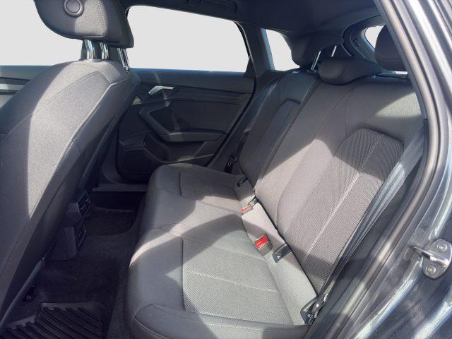 AUDI A3 A3 SPB 30 TDI S tronic S line edition