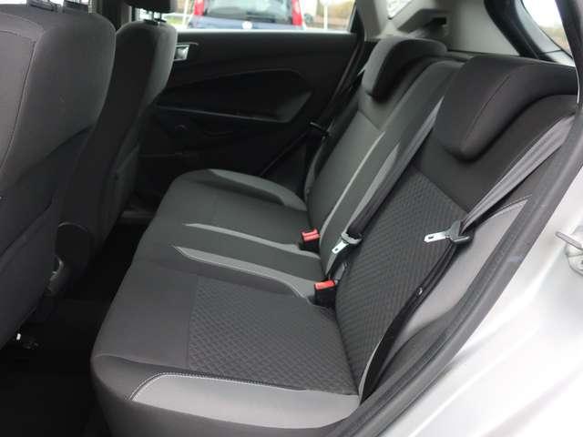 Ford Fiesta Fiesta 5p 1.0 Business 80cv E6 - Tagliandi Ford