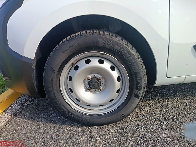 FIAT Fiorino Fiorino 1.3 MJT 80CV Cargo