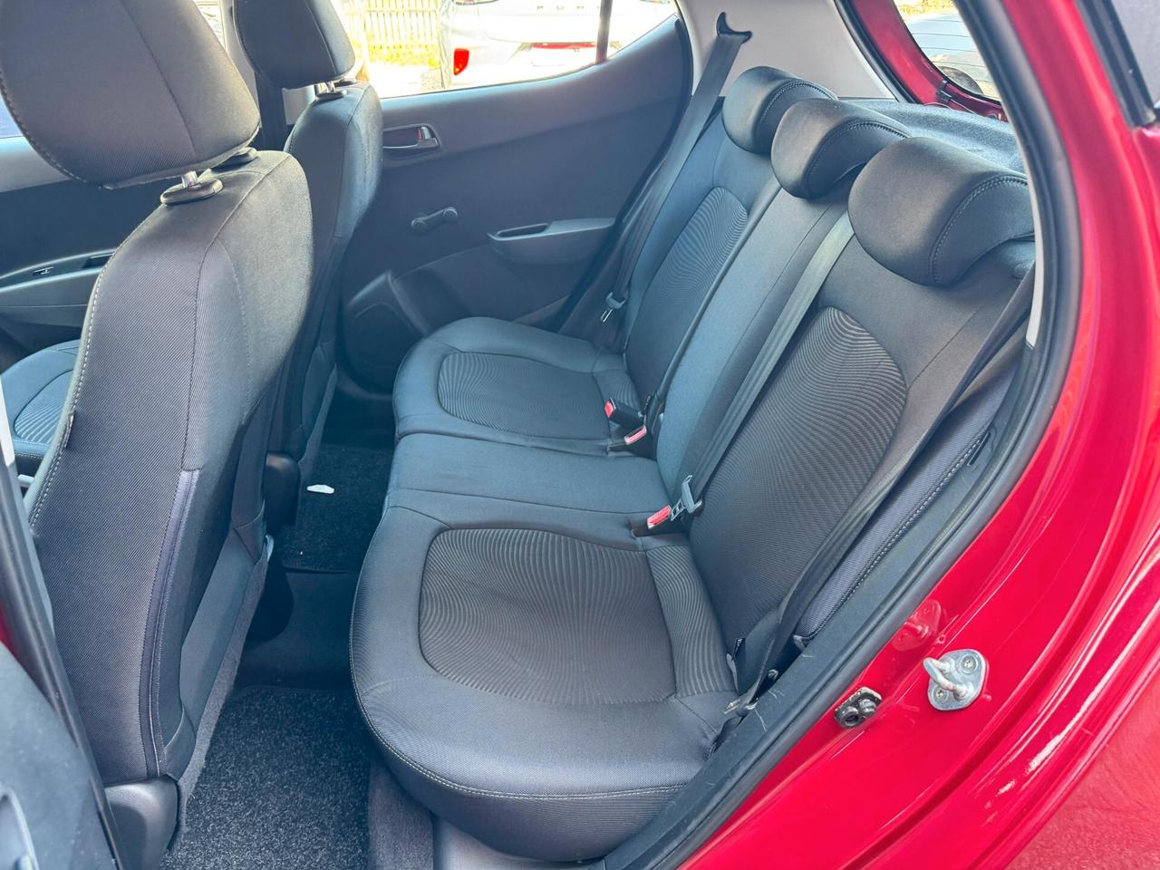 Hyundai i10 1.0 MPI 67CV Comfort CAR PLAY+ANDROID AUTO