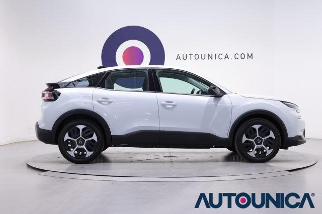 CITROEN C4 PURETECH 130 S&S EAT8 PLUS FARI LED