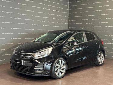 KIA Rio 1.1 CRDi 5p.S&S High Tech