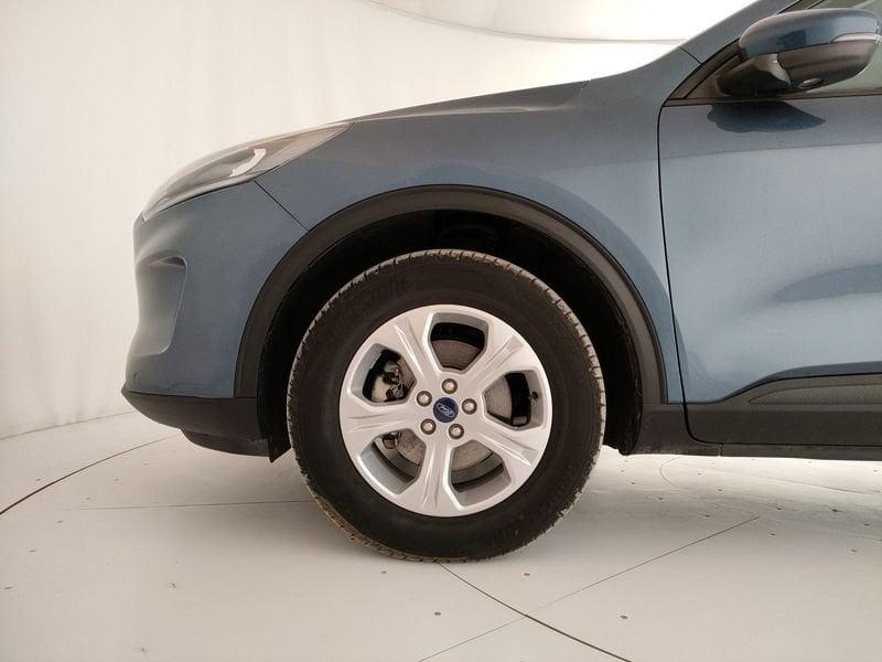Ford Kuga 2.5 full hybrid Connect 2wd 190cv e-shifter