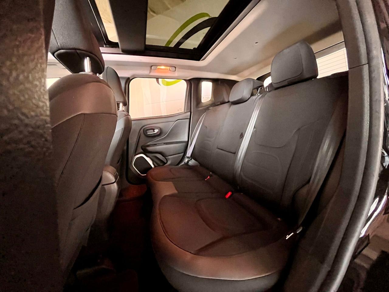 Jeep Renegade 1.4 MultiAir Limited