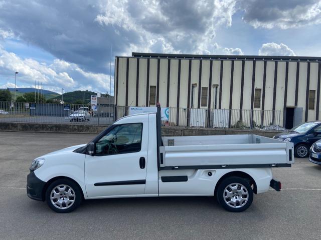 FIAT Doblo *PROMO* Doblò 1.6 MJT 105CV Cassonato Work-Up
