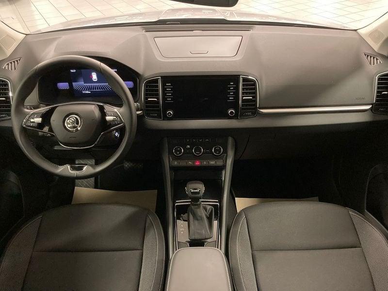 Skoda Karoq Executive DSG 2.0 TDI EVO SCR 115cv rif.GP154