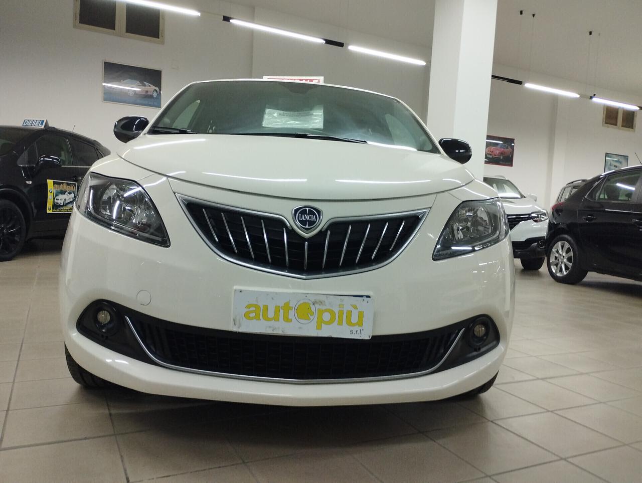 Lancia Ypsilon 1.0 FireFly 5 porte S&amp;amp;S Hybryd Gold