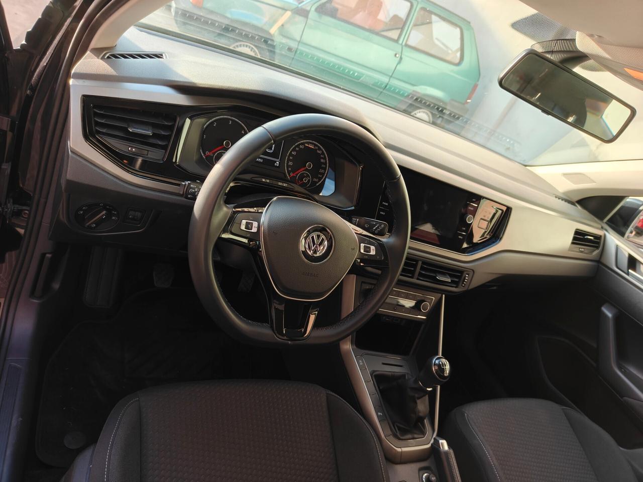 Volkswagen Polo 1.6tdi