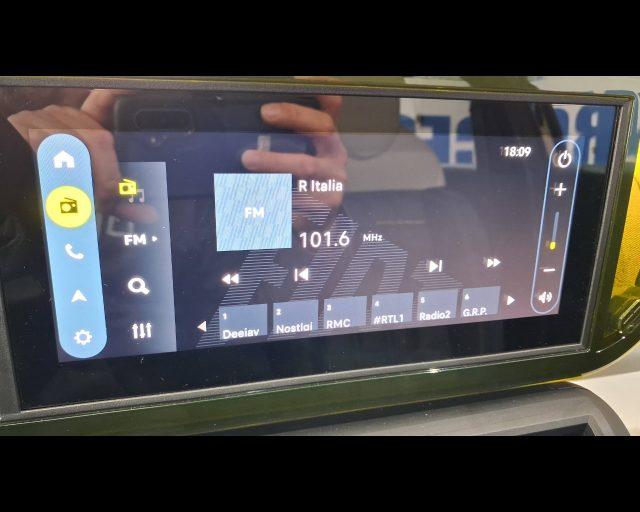 FIAT Grande Panda 44 kWh La Prima