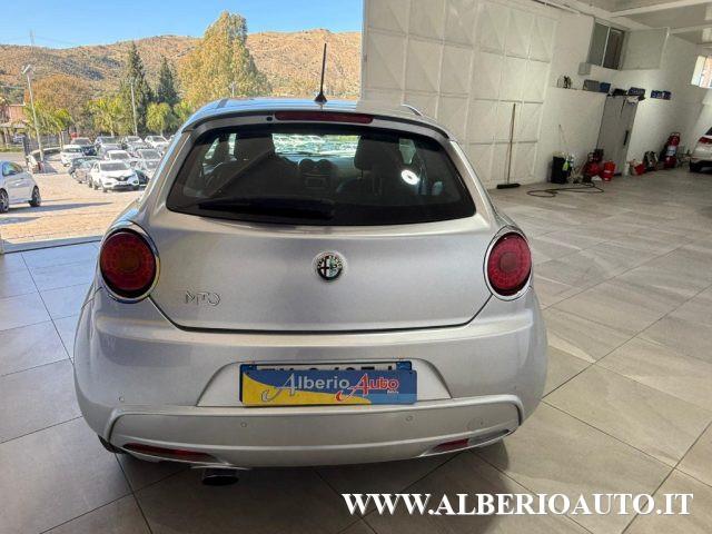 ALFA ROMEO MiTo 1.3 JTDm 85 CV S&S Distinctive *VEDI NOTE*