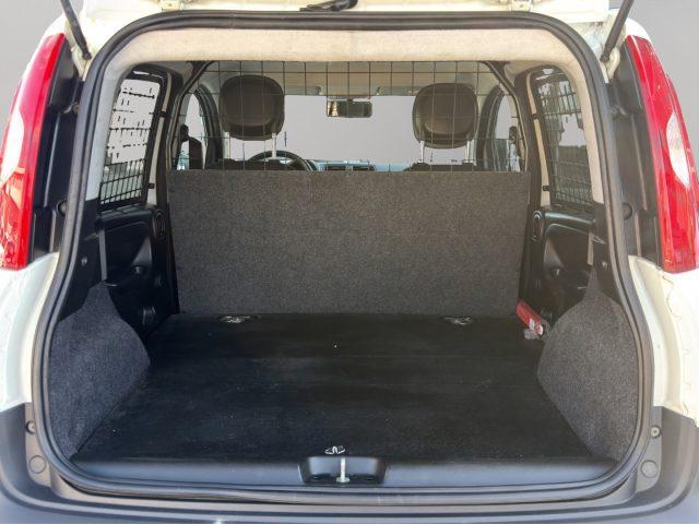 FIAT Panda 1.3MJT VAN 2POSTI
