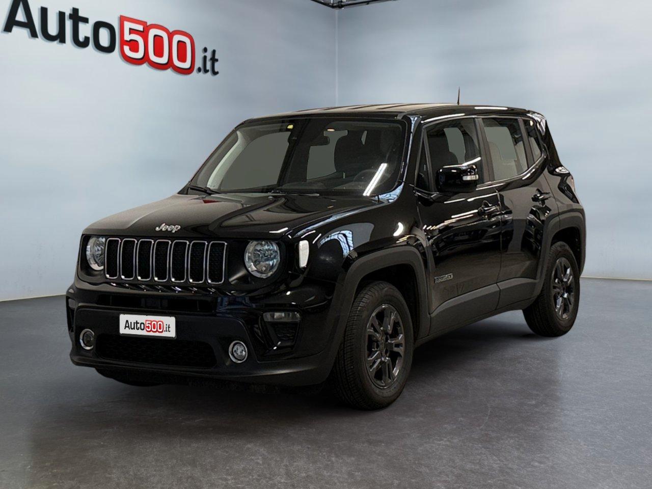 Jeep Renegade 1.0 t3 Business 2wd
