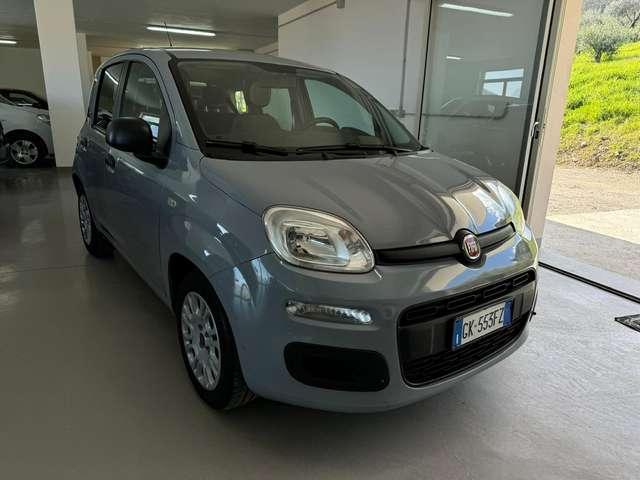 Fiat Panda 1.0 firefly hybrid s&s